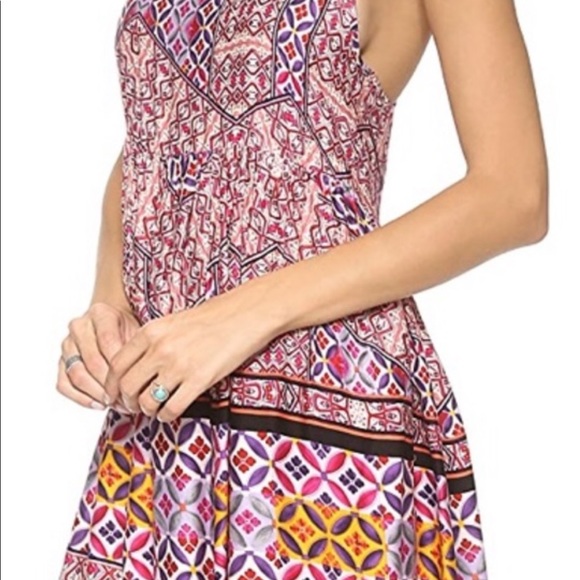 Mink Pink sundress size Medium M - Picture 2 of 4